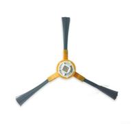 Yuanpgky Kit de remplacement de brosse à rouleau et brosse latérale pour aspirateur sans fil Liectroux C30B - Comprend 1 brosse à rouleau, 6 brosses latérales, 2 filtres,