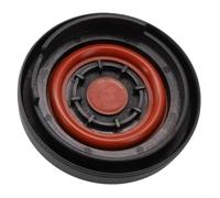 Yuanpgky Kit de réparation de diaphragme PCV de couvercle de soupape de moteur de 3 l compatible avec les modèles de compétition F80 F82 M2 2015-2020