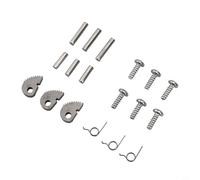 Yuanpgky Kit de réparation de tête de coupe de câble de chargeur, compatible avec ECHO pour GT-2000, GT-200i -210-211, GT-225, GT-251 Series pour équipement d'alimentation extérieur