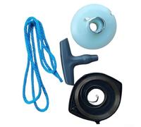 Yuanpgky Kit de réparation pour scie à tronçonner K650 K750 K760 506 25 81-02 avec cliquet à ressort de rappel pour - Compatible avec scie à tronçonner électrique