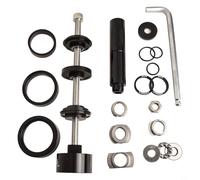 Yuanpgky Kits de presse de roulement de vélo - Outils d'installation et de démontage de pédalier de vélo - Extracteur de pédalier pour essieux BB et spécifications