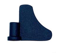 Yuanpgky Lame de pétrissage pour machine à pain - En alliage d'aluminium - Pièces de rechange pour machine à pain de cuisine