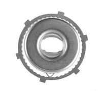 Yuanpgky Lot de 14 moulinets en acier inoxydable pour Daiwa, Metanium, Bantam, Steez, Alphas, Zillion, Antares, pour Scorpion, pour Curado, MGL, DC, série CQ