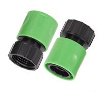 Yuanpgky Lot de 2 raccords de tuyau de lavage pour tondeuse à gazon 921-04041 pour Cadet, Craftsman, Husky, Yard Man, Troy,