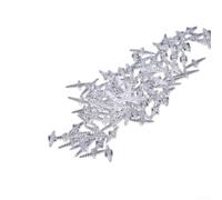 Yuanpgky Lot de 20 leurres de pêche à vis pop-up pour hameçon de pêche à la carpe, compatibles avec les bas de ligne D pour les bas de ligne et les bas de ligne de pêche à souffler, vis d'appât avec