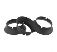 Yuanpgky Lot de 3 joints de rechange compatibles avec les moulins à café Virtuoso+ Preciso Maestro Plus - Matériau durable pour l'entretien du moulin à café