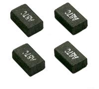 Yuanpgky Lot de 4 balais de charbon pour outils électriques GBM350 TBM3400 GSB10RE GSB13RE GBM6RE 5 x 8 x 13 mm