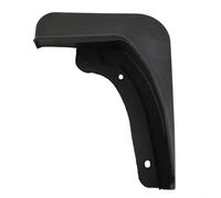 Yuanpgky Lot de 4 bavettes garde-boue moulées en ABS pour modèles Sportage 2022-2024, accessoires extérieurs de voiture de rechange direct