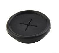 Yuanpgky Lot de 4 joints en caoutchouc de rechange pour sondes à viande Traeger pour grills à granulés de bois - Silicone haute résistance