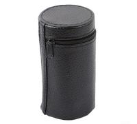 Yuanpgky Lot de 4 verres à shot en acier inoxydable avec sac de transport en cuir, capacité de 30 ml/70 ml, gobelets empilables pour vin, bière et cocktails, idéal pour le camping, 70 ml