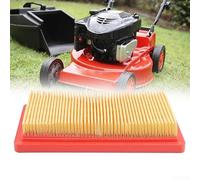 Yuanpgky Lot de 5 filtres à air pour tondeuses et moteurs XT149, XT173, XT-6, XT-7, GVX140, HR215K1, HRB215, HRM215, compatibles avec 14-083-01-S, 17211-ZG9-M00, 951-10298