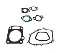 Yuanpgky Lot de 7 joints de rechange pour tondeuse à gazon GX120 - Compatible avec les numéros OEM 06111-ZH7-405 et 061A1-ZH7-010