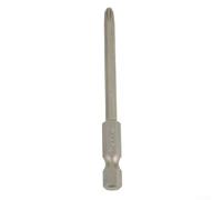 Yuanpgky Lot de 8 embouts de tournevis magnétiques en alliage d'acier pour tournevis électriques, outils à main et perceuses électriques avec tailles PH0-PH2 75 mm