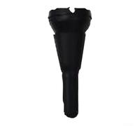 Yuanpgky Manchon intérieur de voiture en caoutchouc pour MK1 1998-2006, œillet de rechange en ABS noir avec OEM 8Z0035503, montage de toit