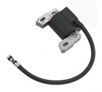 Yuanpgky Module de bobine d'allumage pour tronçonneuse K750 K760 K770 - Compatible avec les pièces de tronçonneuse - Énergie d'allumage améliorée - Stable