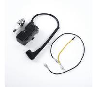 Yuanpgky Module de bobine d'allumage pour tronçonneuse K750 K760 K770 Pièce de rechange compatible avec les modèles 510 11 56-02