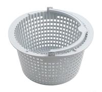 Yuanpgky Panier de filtre pour système de piscine Hayward SPX1091C WB736660 - 16,5 × 9,5 × 12 cm - Plastique blanc de rechange avec poignée