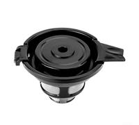 Yuanpgky Panier filtrant pour cafetière Hamilton-Beach-FlexBrew 49979, facile à nettoyer, convient pour le café moulu et dosette souple pour une infusion fluide