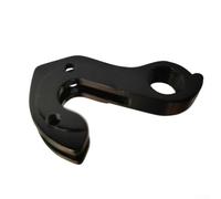 Yuanpgky Patte de dérailleur pour Bergamont Nivolet EBS, pour Xelius, Aircode SL 2016, Pulsium 2015-2016, Edition 2013-2014 - Dérailleur arrière en alliage d'aluminium