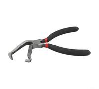 Yuanpgky Pince coupe-boulons pour tuyau de carburant et connecteur électrique - Outil d'entretien automobile avec spécial pour une utilisation facile, compact et