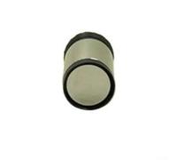 Yuanpgky Piston de frein en alliage d'aluminium pour MT7 pour freins à disque hydrauliques de vélo, pièce de rechange légère avec installation facile pour une performance de cyclisme fluide