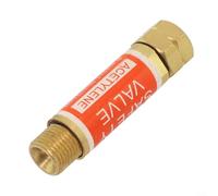 Yuanpgky Plaquettes en carbure pour porte-outils de tournage CNC, WNMG080404, insert indexable pour acier et matériaux de haute dureté, revêtement doré, 16,5 x 5 mm avec trou de 4,8 mm