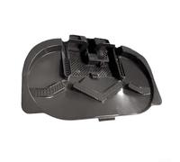 Yuanpgky Plateau de nettoyage de rechange, compatible avec les aspirateurs robots Roborock-Qrevo S/Qrevo Pro/Qrevo Plus et QV 35A/35S pour une performance de nettoyage constante