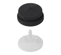 Yuanpgky Pour poire d'amorçage et corps pour souffleuses à neige CCR2400, CCR2450, CCR3000 et CCR3650 - Construction en métal robuste avec finition anti-finition