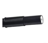 Yuanpgky Pour tige de selle à ressort d'amortisseur de vélo avec double clou d'absorption des chocs pour les modèles à clip et à double piste en tailles 27,2/28,6/30,0/30,4/30,8/31,6/33,9 x 400 mm
