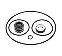 Yuanpgky PS-200 Kit de reconstruction de joint d'arbre et joint torique pour pompes de piscine XP2, XP2E, AquaFlo et Flo- Comprend un joint torique Volute O-for, des joints toriques unions, un joint
