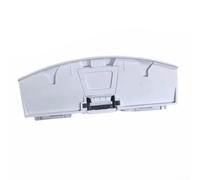 Yuanpgky Réservoir d'eaux usées pour Aqua10 Ultra Track - Réservoir de rechange pour eau sale - Réservoir de déchets en plastique pour aspirateur de sol