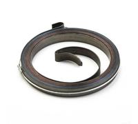 Yuanpgky Ressort de démarrage à traction pour moteur GX120 et GX200, pièce de rechange compatible avec GX120/GX200