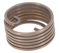 Yuanpgky Ressort pour BG56C BG86C SH56 SH86 HS81RC pour souffleurs à feuilles et aspirateurs pièce de rechange 42411953501 (1 pièce)
