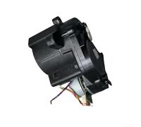 Yuanpgky Robots Moteurs de brosse d'aspirateur pour Deebot X2 Pièces de rechange (L)