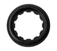 Yuanpgky Roue libre en acier pour roue libre de vélo 11/12/13T 8/9/10/11 vitesses pour compatibilité avec les transmissions multi-vitesses (couvercle de volant)