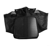 Yuanpgky Sac ramasse-herbe pour souffleur de feuilles - Pièce de rechange compatible avec 964-0221, 764-0221, 764-0221P - Construction en tissu robuste - Unité unique