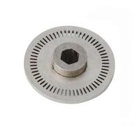 Yuanpgky Simulateur d'encodeur optique à 30 emplacements et 60 emplacements pour volants compatibles LOGITECH G25 G27, construit en acier inoxydable 304 pour une utilisation fiable de simulation de