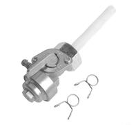 Yuanpgky SOFO Robinet d'arrêt du réservoir de carburant pour générateur de carburant compatible avec les commutateurs Predator 9000, 8750, 6500 Series et Centurion