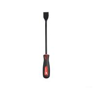 Yuanpgky Spatule cylindrique ergonomique pour un nettoyage efficace des joints d'étanchéité et des résidus - Construction en métal haute résistance en plusieurs tailles pour automobile et maison (315
