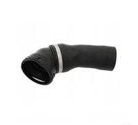 Yuanpgky Tuyau d'air turbo compatible avec BMW 5er pour E60 E61 2,5 L 3,0 L et 6er E63 E64 3,0 L modèles 2003-2010 Tuyau de rechange avec numéro OE 11617799401