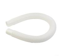 Yuanpgky Tuyau de raccordement pour skimmer de piscine compatible Intex modèle 10531 pour système de filtre de surface skimmer
