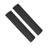 YUANQI 2 Pièces Voiture Protège Ceinture de Sécurité Coussin pour Mazda 3 Schrägheck 4 (IV) BP I 2019-2024,Réglables et Amovibles, Protection Optimale pour Le Cou et Les Épaules,A-21CM