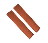 YUANQI 2 Pièces Voiture Protège Ceinture de Sécurité Coussin pour Mercedes Benz A-Klasse 4 (IV) W177 I 2018-2023,Réglables et Amovibles, Protection Optimale pour Le Cou et Les Épaules,E-30CM