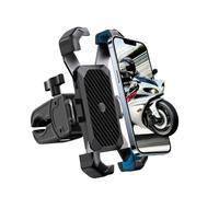 YUANQI Support Téléphone Moto pour Yamaha TT-R50