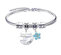 YUANSI Cadeau Veux-tu être ma Marraine Bracelet Marraine Bracelet Marraine cadeau marraine demande cadeau marraine anniversaire baptême personnalisé (2)
