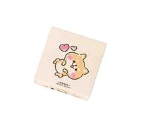 YUANstore - Lot de 45 autocollants Kawaii Washi pour scrapbooking - Motif chien mignon - Autocollants décoratifs à faire soi-même pour boîte cadeau, album d'emballage