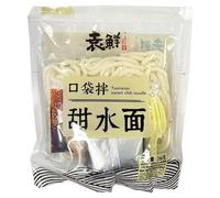 YuanXian Nouilles instantanées saveur sucré-salé - 266 g