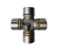 YUANXJUN Roulement d'étanchéité miniature polyvalent - Joint hybride - Capacité de charge pour robot médical - Sans entretien