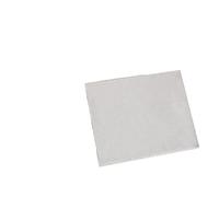 YUANYAO 1 pièce de Plaque de Titane Ti Titan GR.5 Gr5 Grade 5, Feuille de Plaque 2x250x250mm