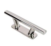 YUANYAO Accessoires de bateau de 30,5 cm - Taquet de quai en acier inoxydable 316 - Pour bateau, quai d'amarrage, pont, corde